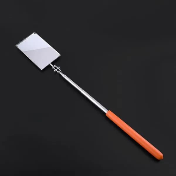 Угол телескопическое зеркало