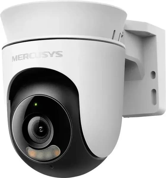 Камера видеонаблюдения IP Mercusys MC510 уличная 3Мп, дальность ИК подсветки 30м MC510