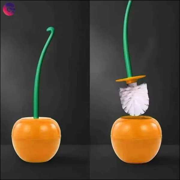 Ершик для унитаза, 1 шт