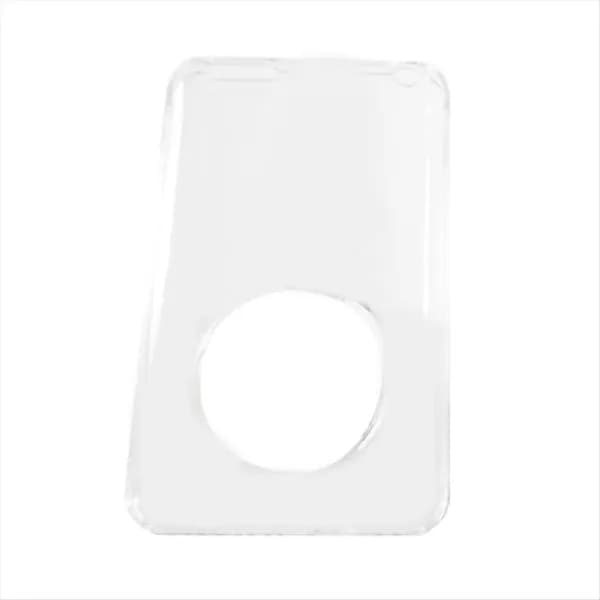 Кристально Прозрачный Жесткий Чехол Для IPod Classic 120 ГБ 160 ГБ 80 ГБ