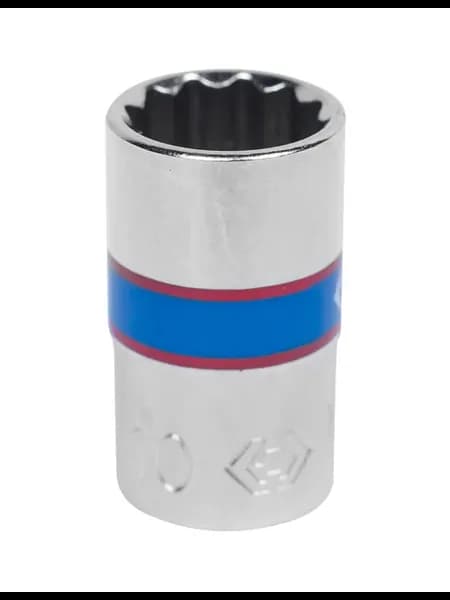 Головка торцевая 1 4" 10 мм 233010M