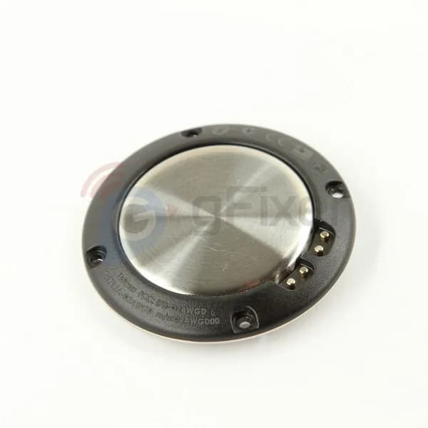 Задняя часть корпуса для Garmin Fenix