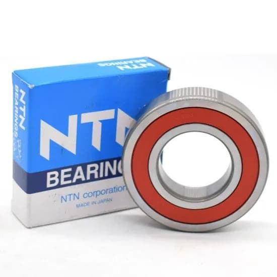 Подшипник NTN 6200 2RS (LLU) (10х30х9)