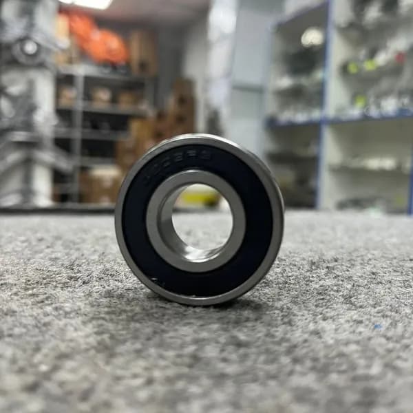 Подшипник 6203 2RS