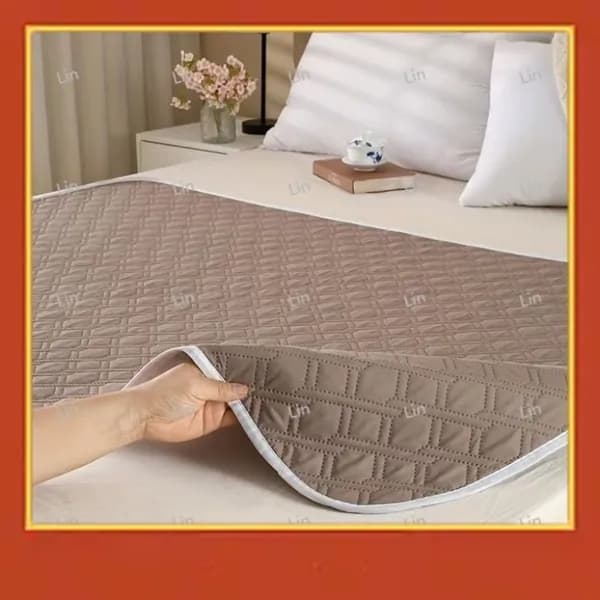 Эксклюзивная впитывающая пеленка для лежачих пациентов 50*70 CM