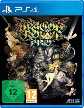 Игра  (PlayStation 4, PlayStation 5, Английская версия)