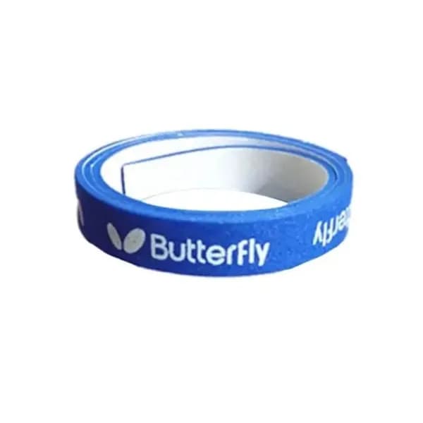 Торцевая лента Butterfly 0.45m/10mm Thick Foam 1шт, Синий