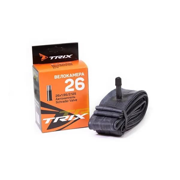 Камера Trix 26х 1.95/2.125 AV 48мм