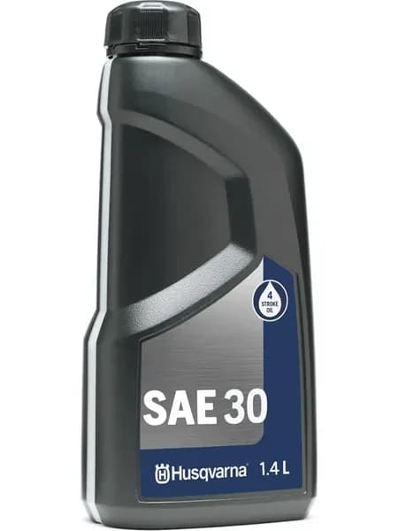 Масло 4T SAE-30 1.4л