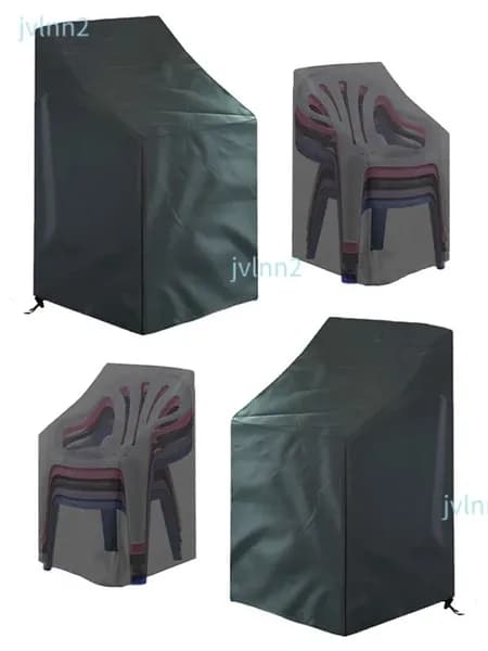 Чехол для бескаркасной мебели,черный