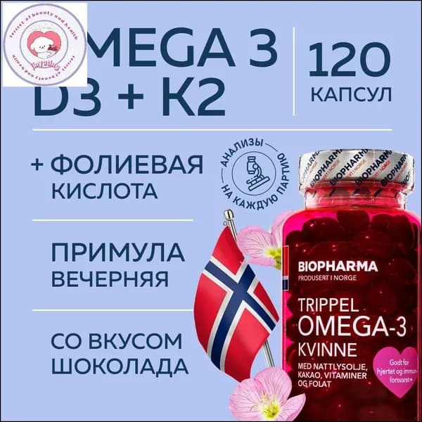 Жирные кислоты