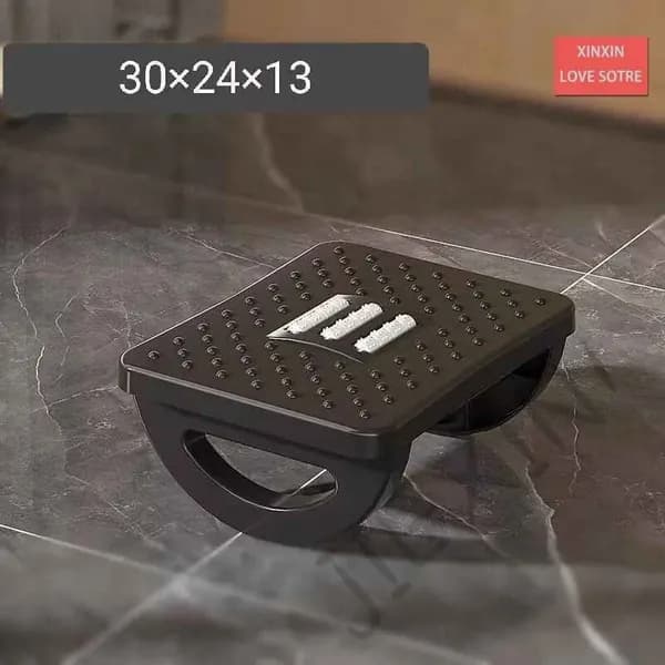 Подставка под ноги Офисная, 30х13х24 см
