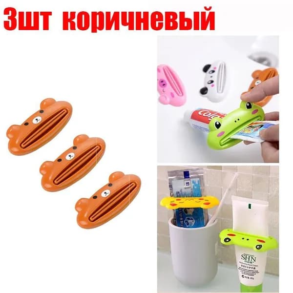 Держатель для зубных щеток