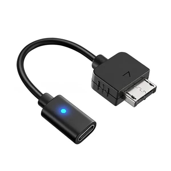 (Q P J B) Зарядный Кабель USB-C Для Контроллера Vita 1000 Type C