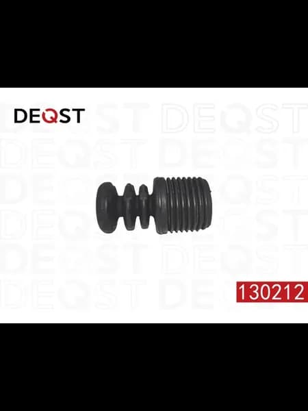 Пыльник амортизатора 130212 со встроенным отбойником Pajero