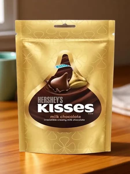 Экзотический шоколад Hersheys 33,2г(Индия)