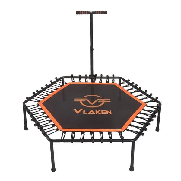 Батут для джампинга V Laken 51 дюйм 129 см