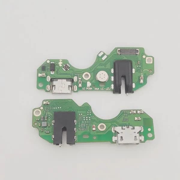 Нижняя Плата Для Tecno Spark 8C KG5k KG5j KG5n На Системный Разъем / разъем Гарнитуры / микрофон Плата USB-зарядного