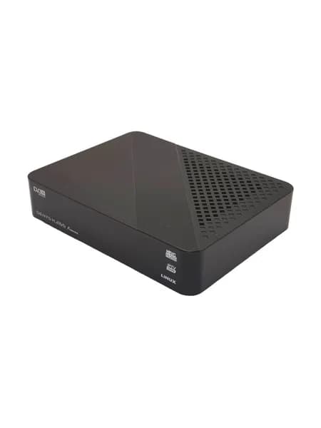 Спутниковый ресивер uClan Denys H.265 Premium