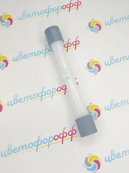 Ось с роликами для HP DeskJet GT-5810 GT-5820 HP Ink Tank 115 315 319 410 415 419 HP Smart Tank 500 513 515 516 519 530 615