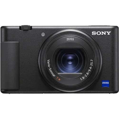 фотоаппарат SONY ZV 1 BLACK