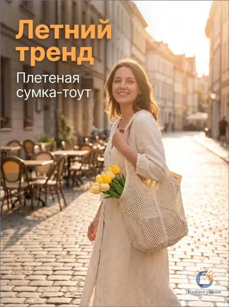 Сумка на плечо