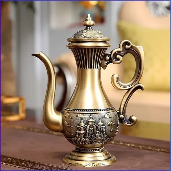 Кувшин/Старинный кувшин/250ml