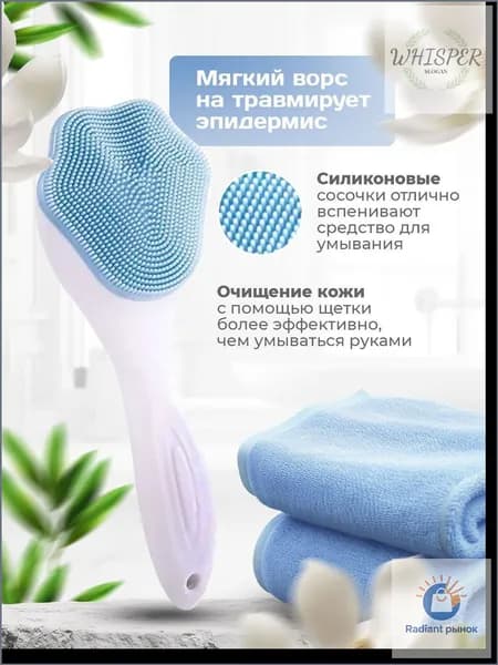 Популярный гель для лица