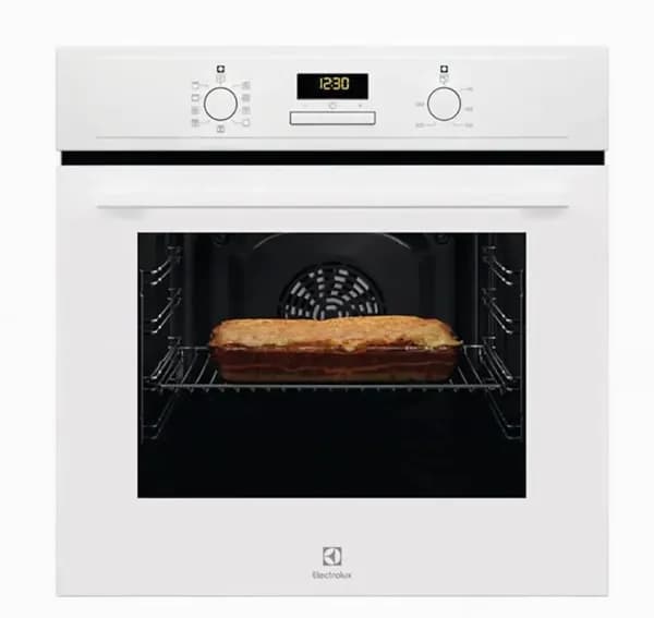 Духовой шкаф Electrolux EOF3H40BW