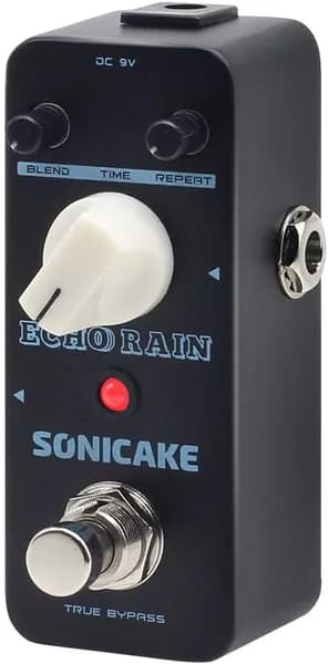 SONICAKE Echo Rain, встроенный электрический набор