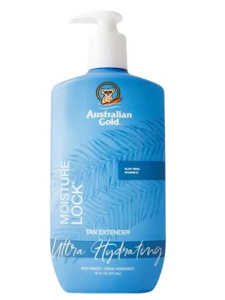 Australian Gold Moisture Lock 473 ml, увлажняющий крем для тела