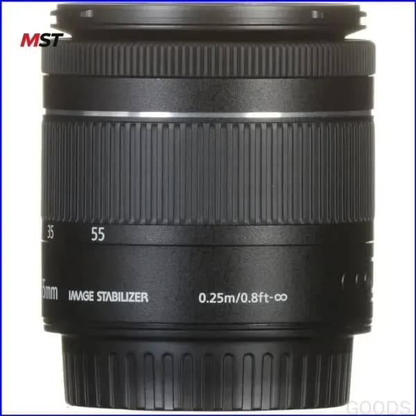 Canon Объектив