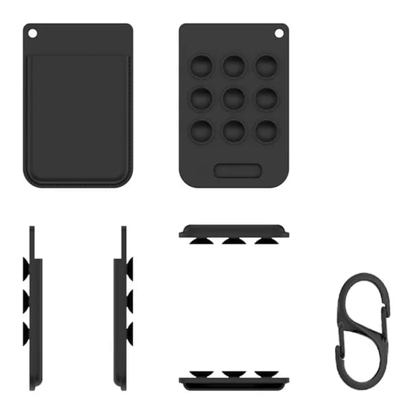 Аксессуар для микрофона для подкастов Silicone Cover