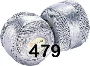 Пряжа YarnArt Tulip 479-1шт