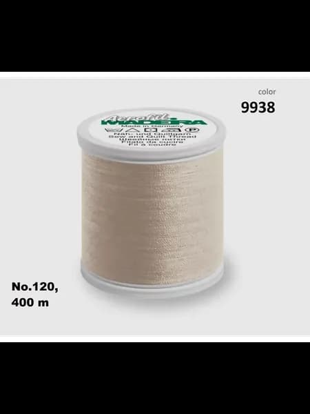 Нитки швейные Aerofil №120 (400 м)