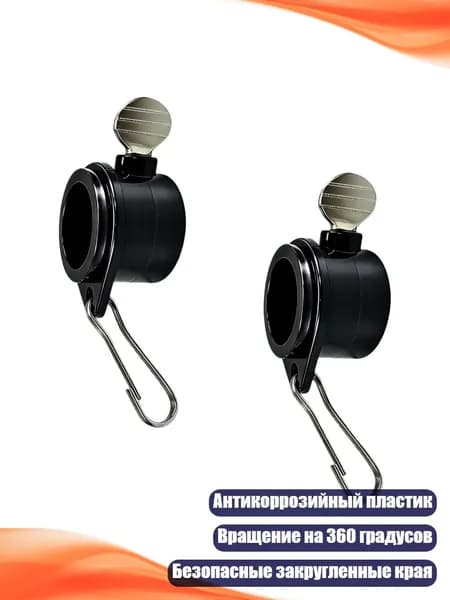 Аксессуары для забора, ворот