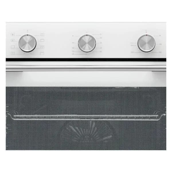 Электрический духовой шкаф Krona BIRNE 60 WH