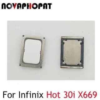 Динамик Buzzer для Infinix Hot: 30i X669, 30 X6831, 30 Play NFC X6835, 40i X6528B