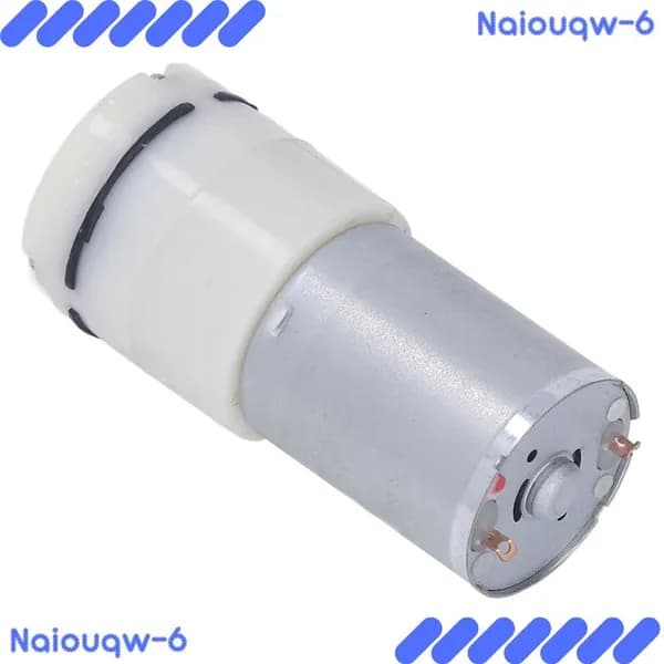 Микровоздушный насос DC6V