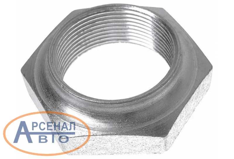 Гайка Камаз фланца мод м33*1, 5 белзан 853538