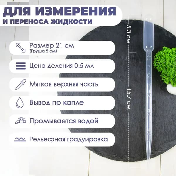 Пипетка