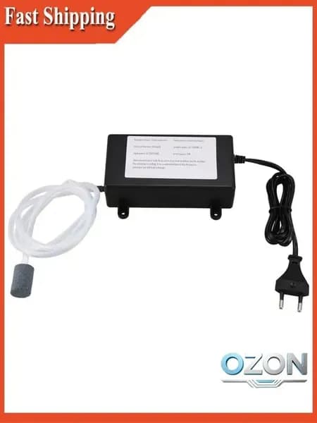 Озонатор SZRU-OZNT-I443832