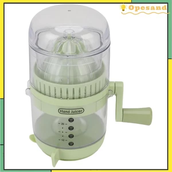 Соковыжималка электрическая 31182500576_OPES_T6V9R3