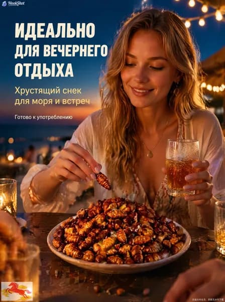 Закуски закуски