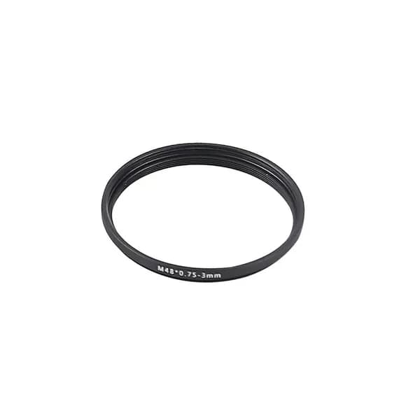angeleyes,m48x0.75-3mm,focus extension cylinder,аксессуары для телескопов