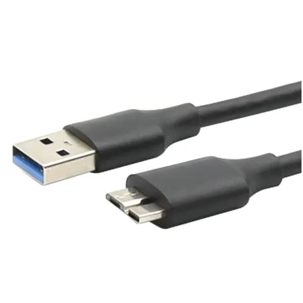 (F Z Q Y) Адаптерный Кабель Для Передачи Данных USB 3.0 Type A На USB3.0 Micro-B Male