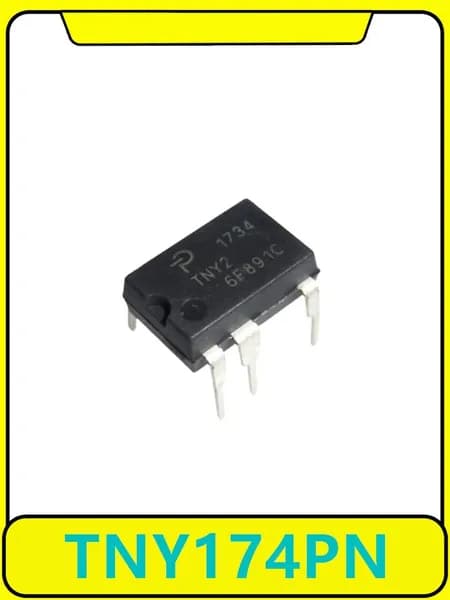 5 шт. TNY174PN Электронные компоненты