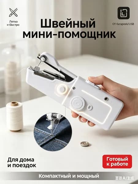 Швейная машина diankovmao848