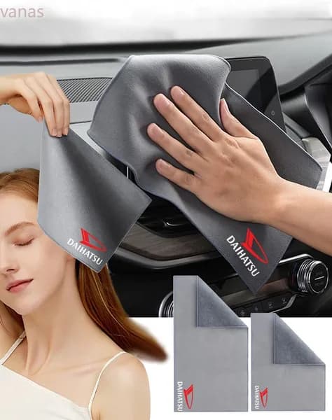 Салфетка автомобильная, 1 шт.