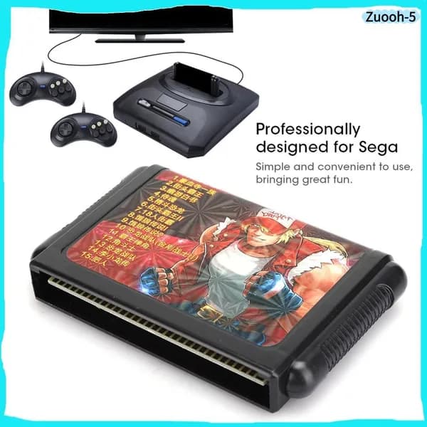 Игровая карта TH15001